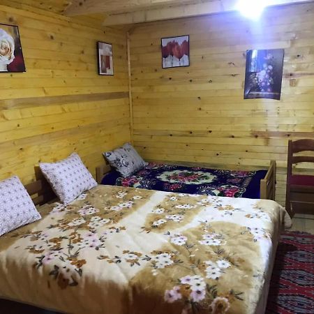 Valbona Villa מראה חיצוני תמונה