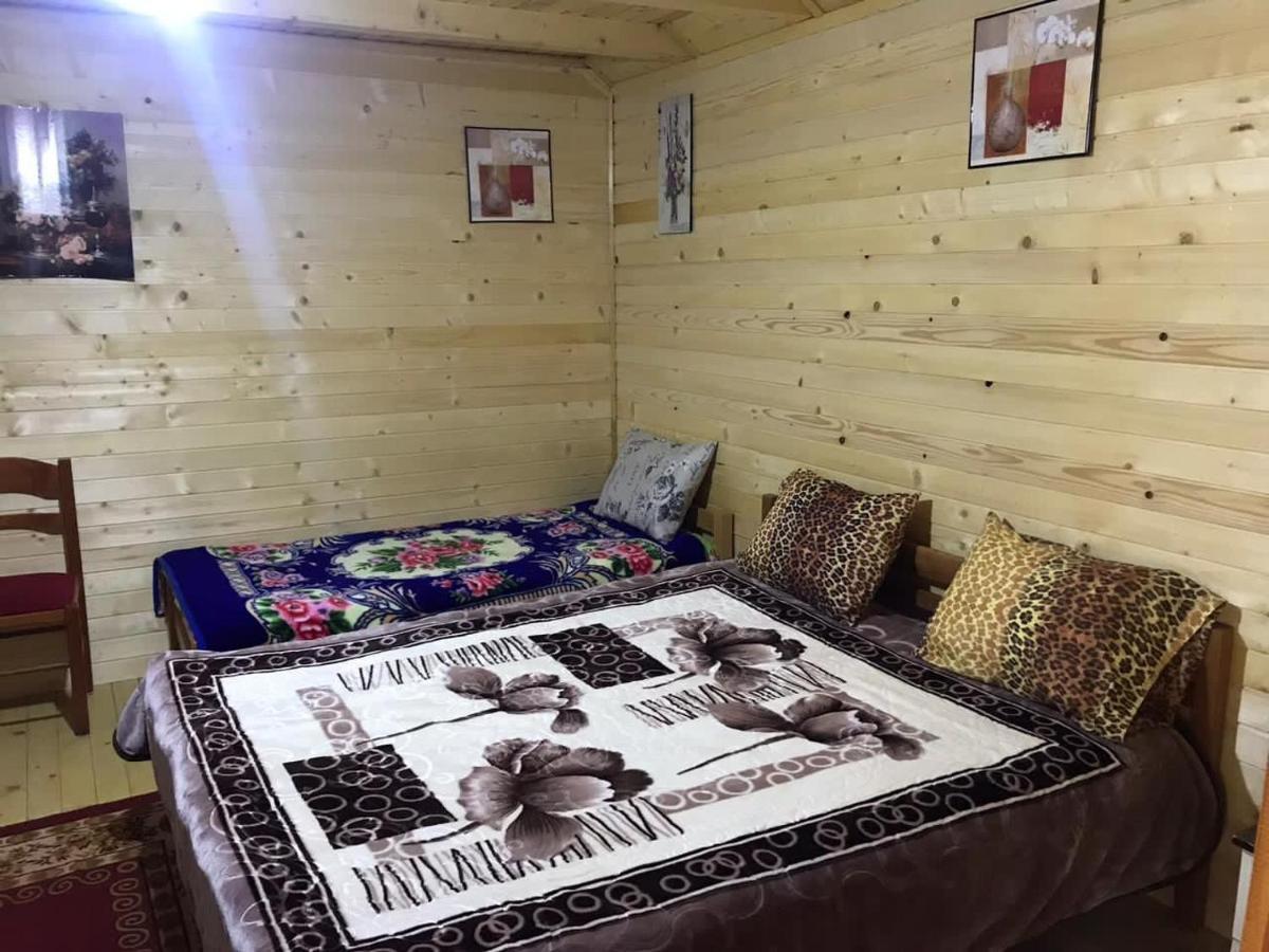 Valbona Villa מראה חיצוני תמונה