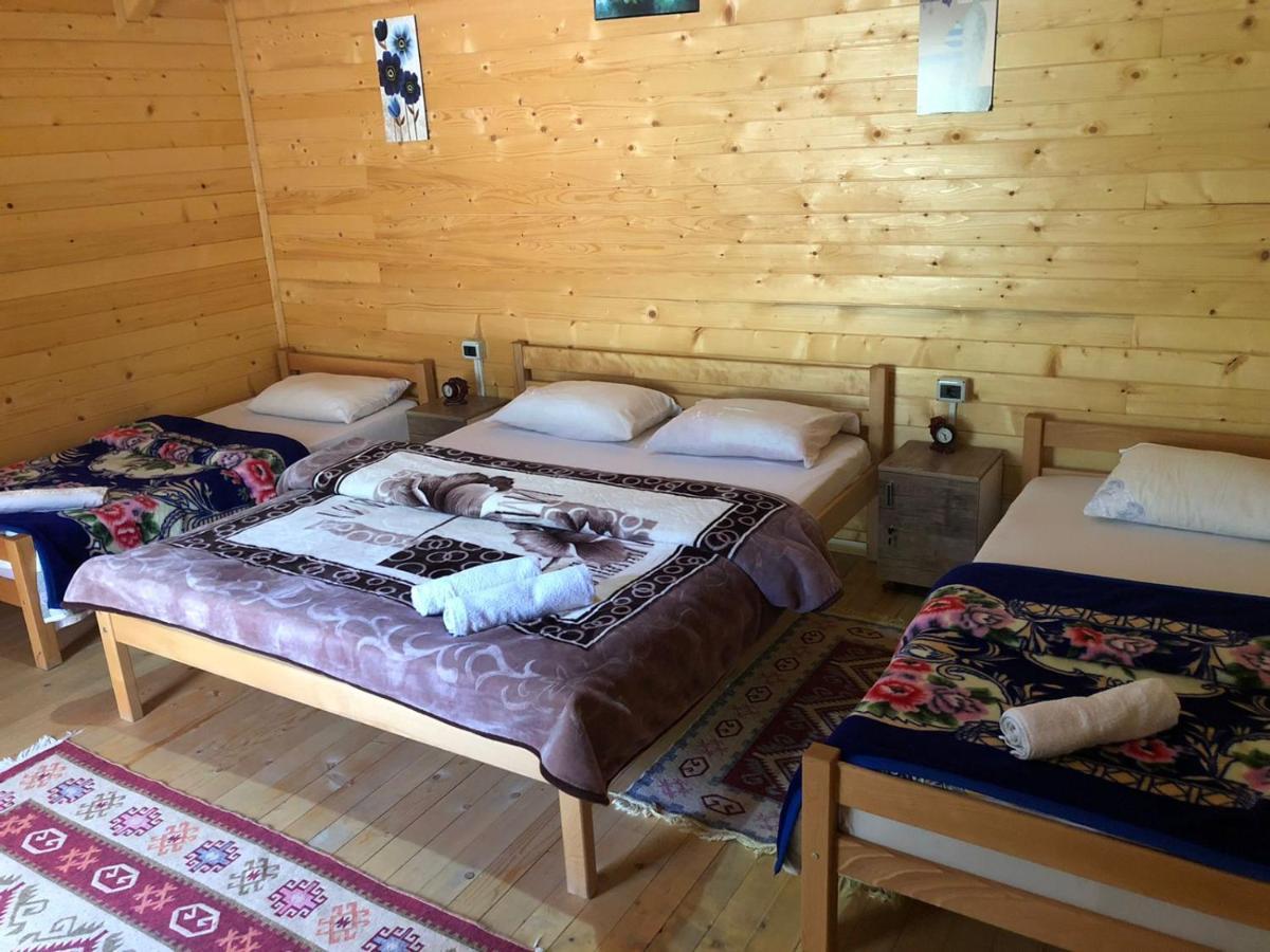 Valbona Villa מראה חיצוני תמונה