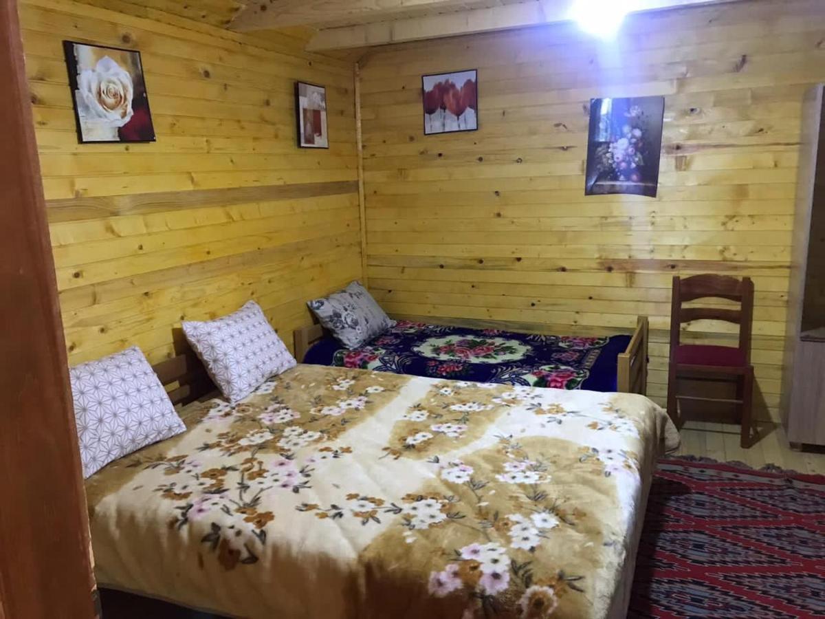 Valbona Villa מראה חיצוני תמונה